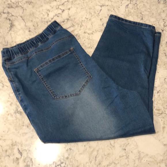 ellos Denim - Ellos Capri Jegging